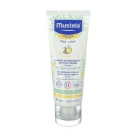 Mustela Crema Nutriente alla Cold Cream Bambino 40 ml