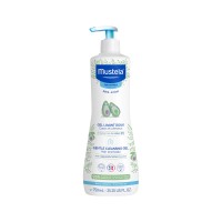 Mustela Detergente Delicato Corpo e Capelli 750 ml