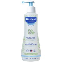 Mustela Detergente Fluido Senza Riscacquo 300 ml