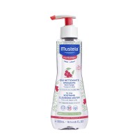 Mustela Fluido Detergente Lenitivo Senza Risciacquo 300 ml