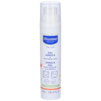 Mustela Gel Arnica & Calendula Bio 100 ml