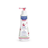 Mustela Gel Detergente Lenitivo 300 ml