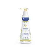 Mustela Detergente Nutriente alla Cold Cream 300 ml