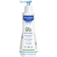 Mustela Hydra Bebè Latte Corpo 300 ml