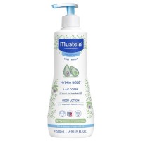 Mustela Hydra Bebè Latte Corpo 500 ml