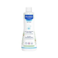 Mustela Lait de Toilette 500 ml