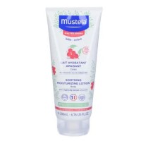 Mustela Latte Idratante Lenitivo 200 ml