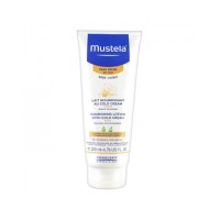 Mustela Latte Nutriente Cold Cream 200 ml