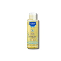 Mustela Olio Idratante Massaggio 100 ml