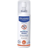 Mustela Repellente Zanzare Spray 100 ml