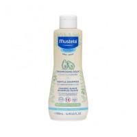 Mustela Shampoo Dolce 500 ml