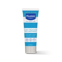 Mustela Doposole Idratante Lenitivo e Rinfrescante 125 ml