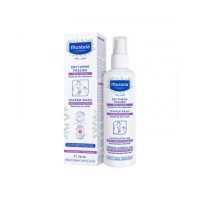 Mustela Spray Cambio Ossido di Zinco 75 ml