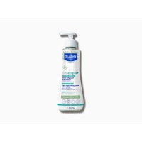 Mustela Stelatopia + Crema Emolliente Antiprurito Neonato 300 ml