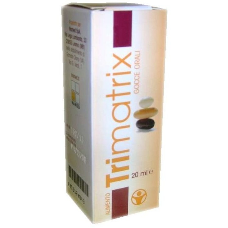 Named Trimatrix R Gocce 20 ml - Integratore Alimentare