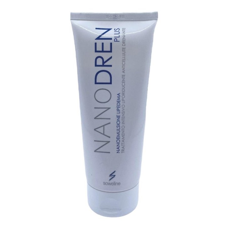 Nanodren Plus 200 ml