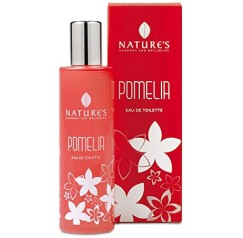 Nature's Pomelia Eau de Toilette 50 ml
