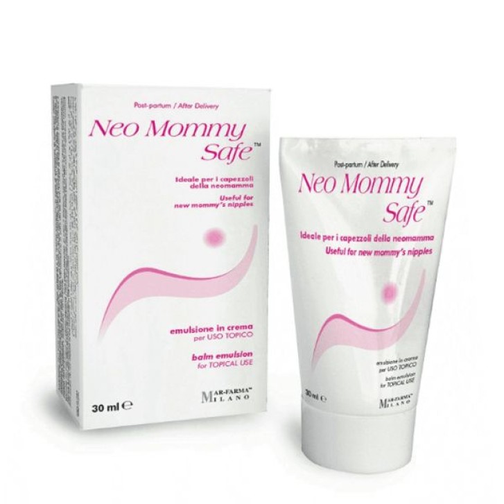 Neo Mommy Safe Crema 40 ml