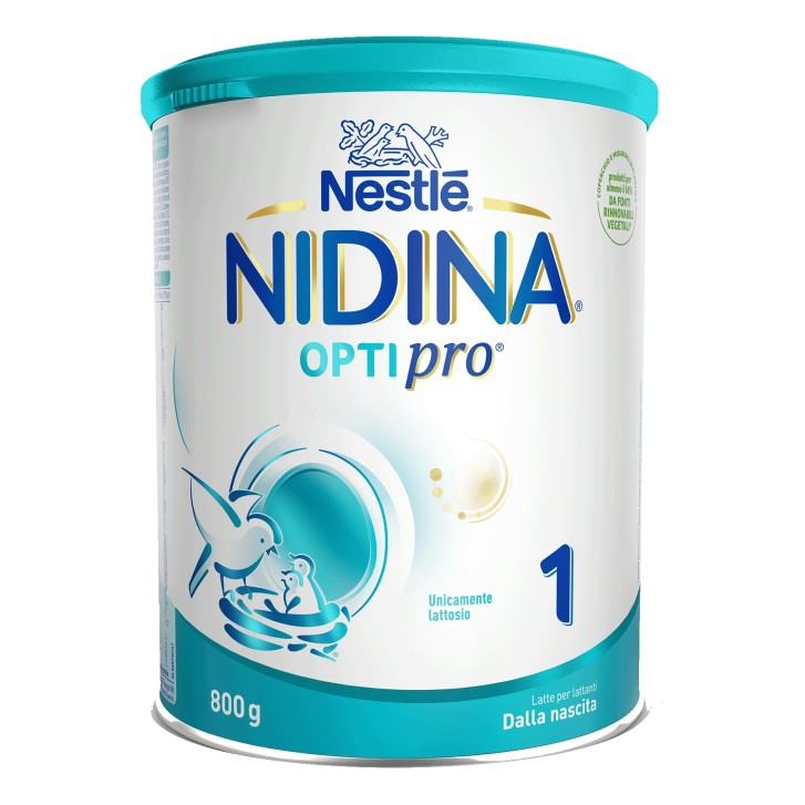 Nidina 1 Optipro Polvere 800 grammi