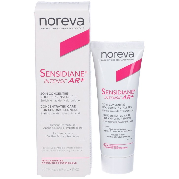 Sensidiane AR+ Intensif Crema 30 ml