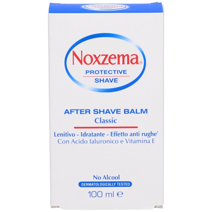 Noxzema Balsamo DopoBarba 100 ml