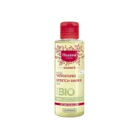 Mustela Olio Prevenzione Smagliature Bio 105 ml