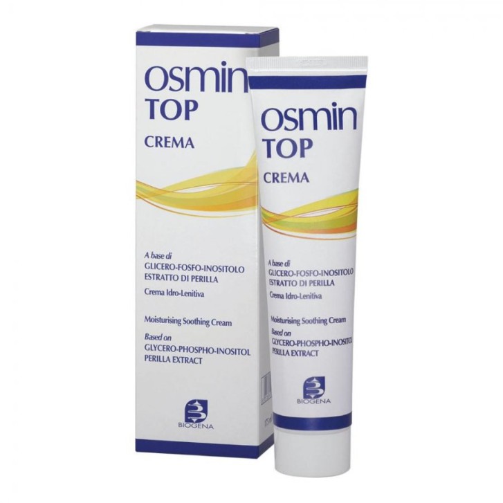 Osmin Top Crema Idro-Protettiva 175 ml