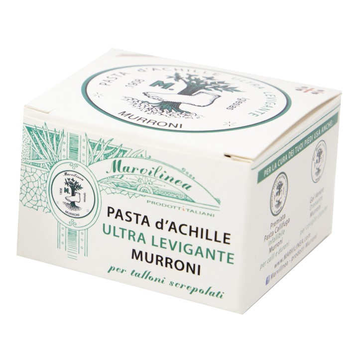 Murroni Pasta d' Achille Ultra Levigante 100 ml