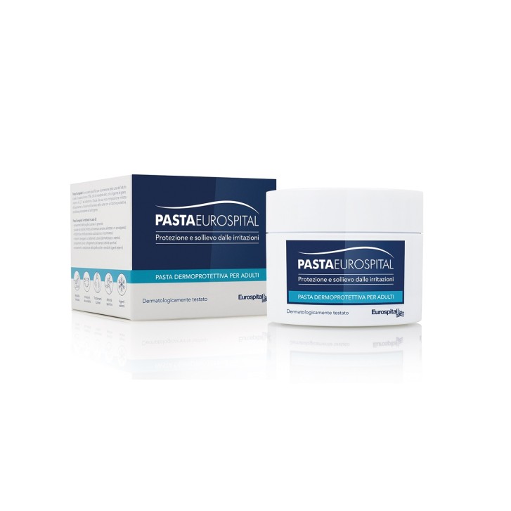 Pasta Eurospital Dermoprotettiva Adulti 150 ml