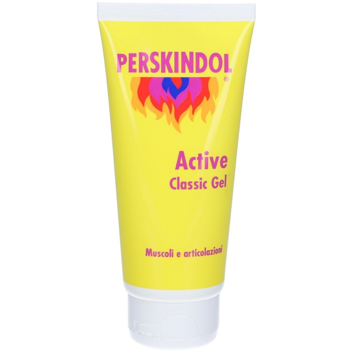 Perskindol Active Classic Gel 100 ml