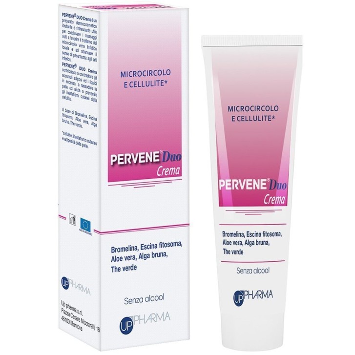 Pervene Duo Crema 150 ml