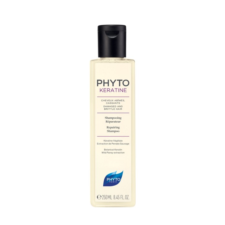 Phytokeratine Shampoo Riparatrice Capelli Fragili 250 ml