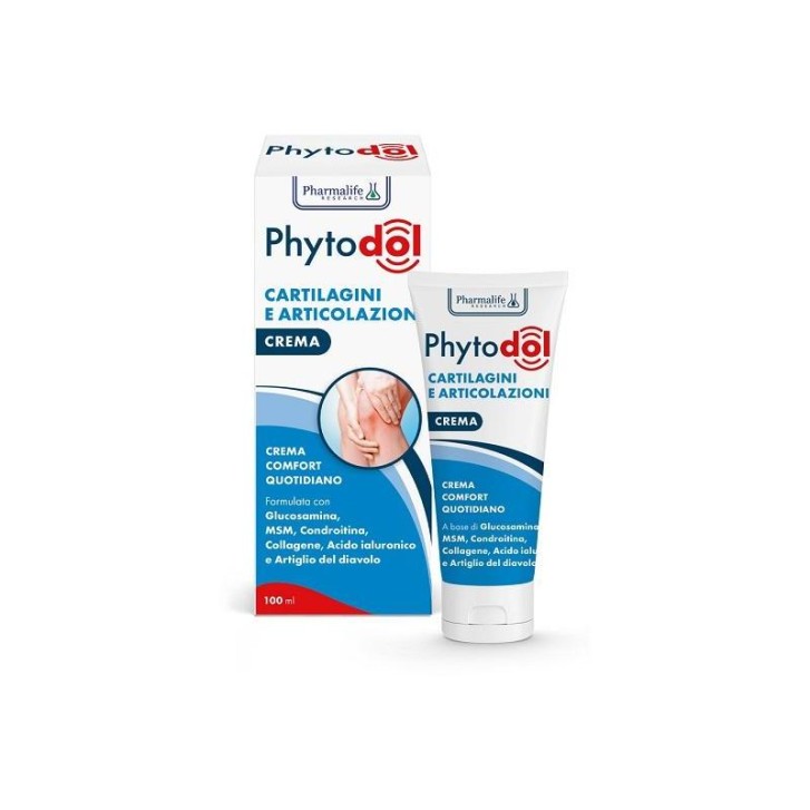 Phytodol Cartilagini e Articolazioni Crema 100 ml