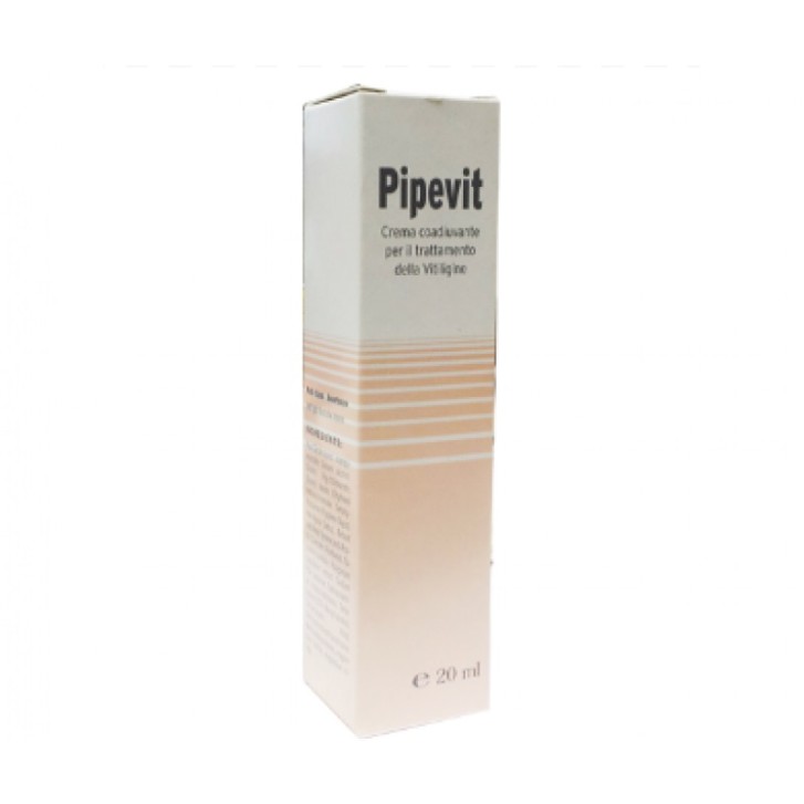 Pipevit Crema 20 ml
