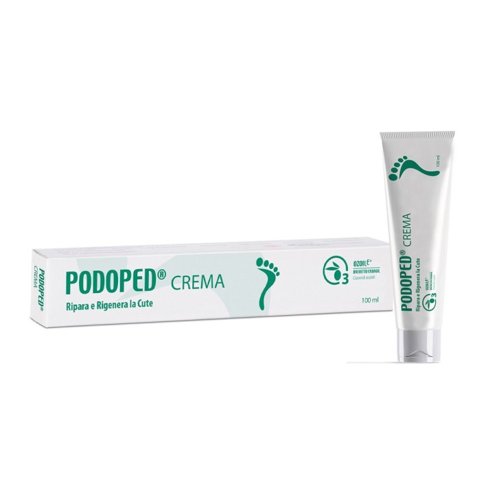 Podoped Crema 100 ml