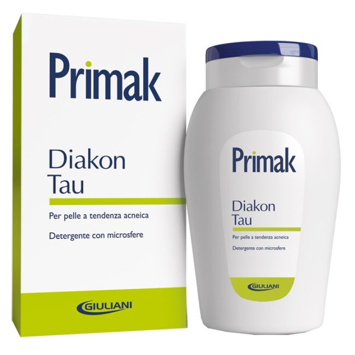 Primak Diakon Tau Detergente 200 ml