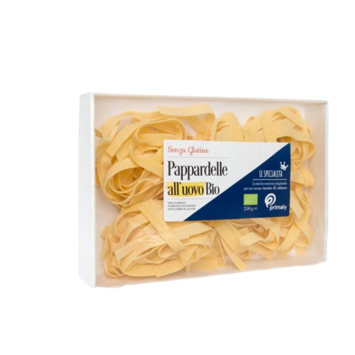 Primaly Pasta Pappardelle Uovo 250 grammi