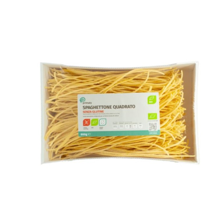 Primaly Pasta Spaghettone Quadrato 250 grammi