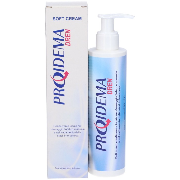 Proidema Dren Crema 200 ml