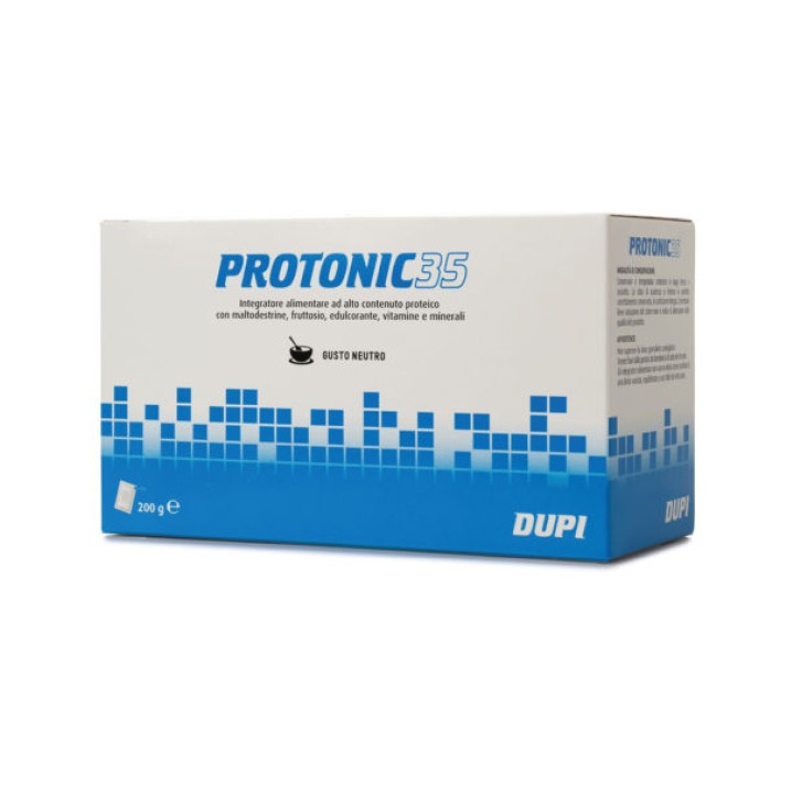 Protonic 35  10 Bustine - Integratore Proteico