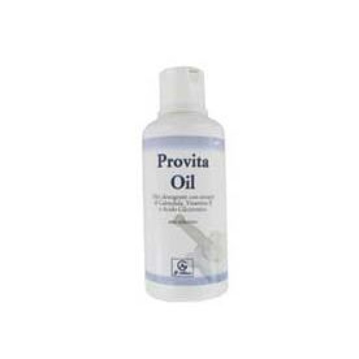 Provita Oil Detergente 500 ml