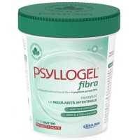 Psyllogel Fibra Gusto Neutro 170 grammi - Integratore Alimentare