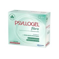 Psyllogel Fibra Gusto Neutro 20 buste - Integratore Alimentare