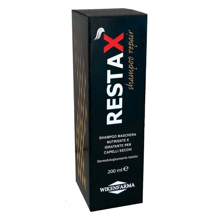 Restax Shampoo Repair 200 ml