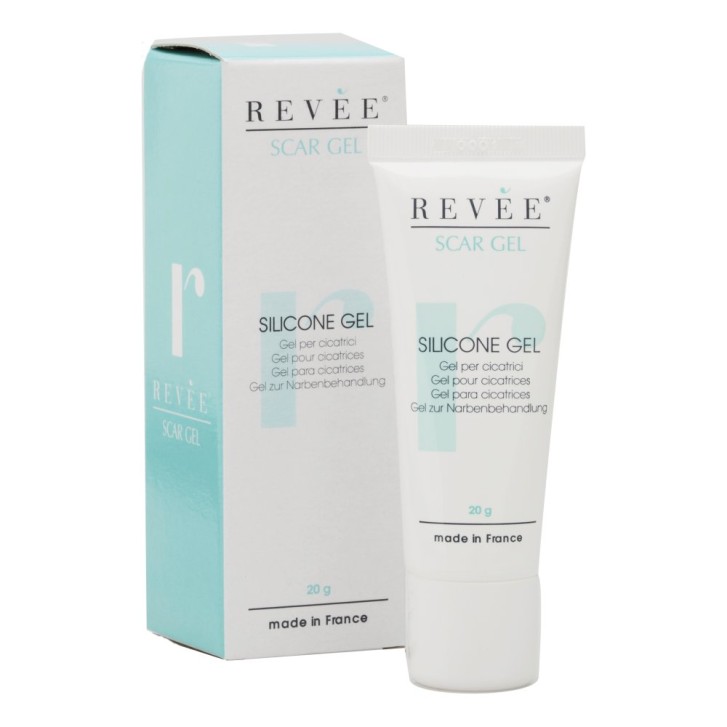 Revee Scar Gel 20 grammi