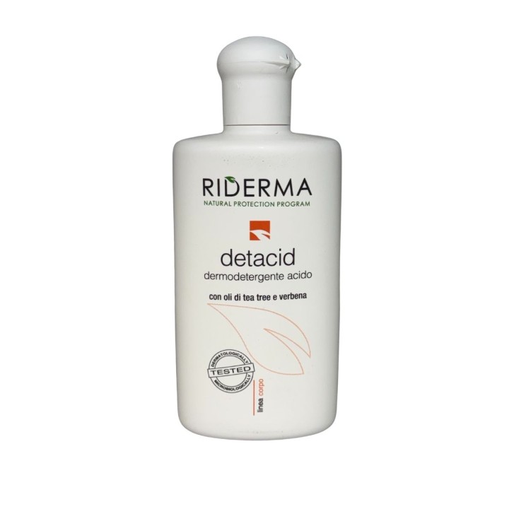 Riderma Detacid 250 ml