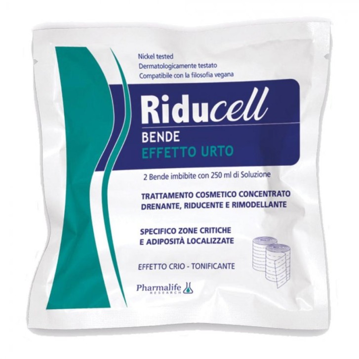 Riducell Bende Effetto Urto 2 x 9 m