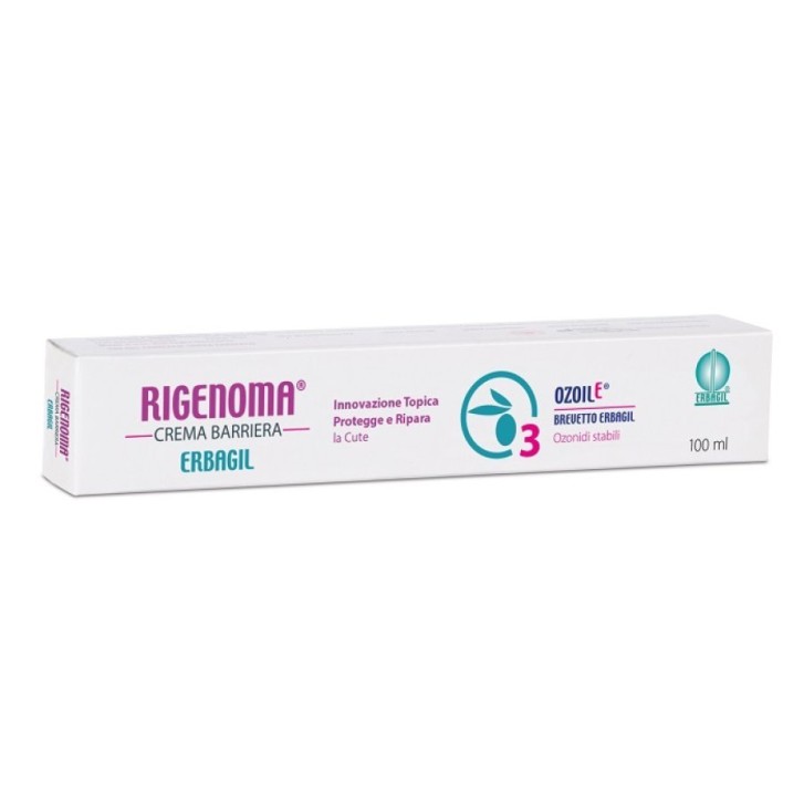 Rigenoma Crema Barriera 100 ml