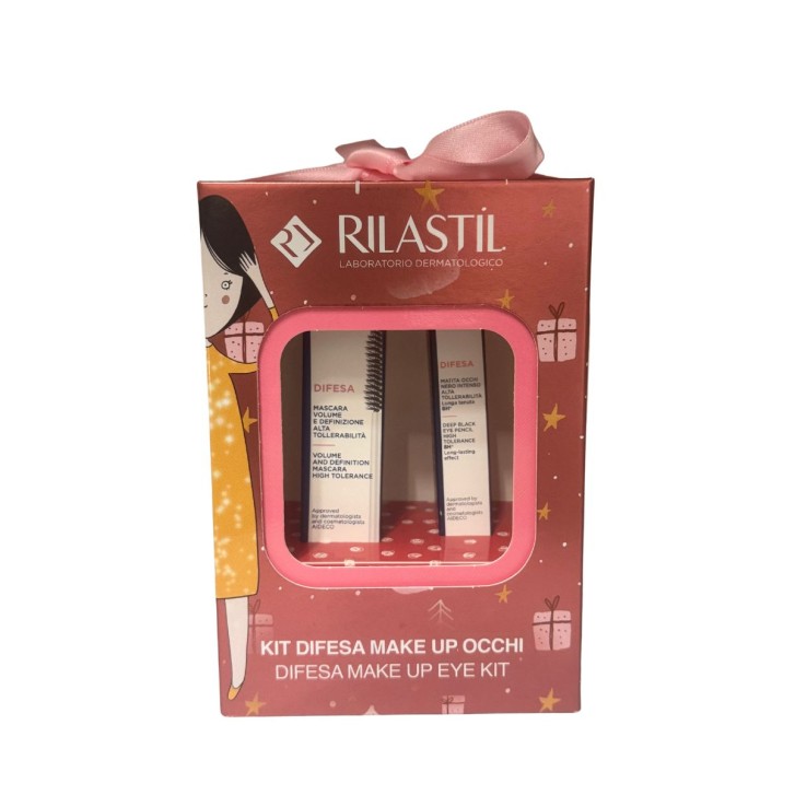 Rilastil Cofanetto Difesa Make Up