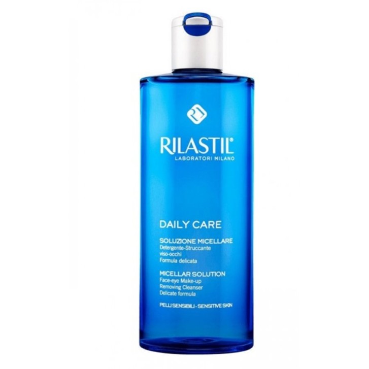 Rilastil Daily Care Soluzione Micellare 500 ml